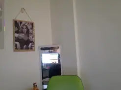 Amateur Best Webcam of PaulaSantanaOf