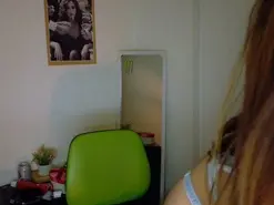 Amateur Live Sex of PaulaSantanaOf
