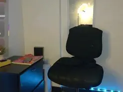 Amateur Sex Cam of PaulaSantanaOf