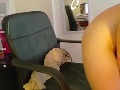 Amateur Nude Webcam of PaulaSantanaOf