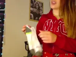 Amateur Free Porn Cam of PaulaSantanaOf