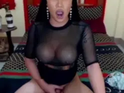 Amateur Sex Cam of LaReinaDelSexos