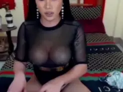 Amateur Live Sex of LaReinaDelSexos