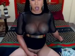 Amateur Free Live Porn of LaReinaDelSexos