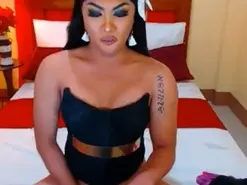Amateur Free Porn Cam of LaReinaDelSexos