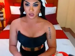 Amateur Live Sex of LaReinaDelSexos