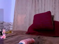 Amateur Best Webcam of Candy_Kruhs