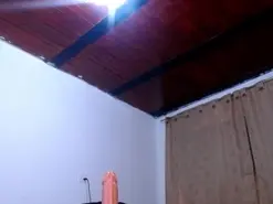 Amateur Nude Webcam of Candy_Kruhs