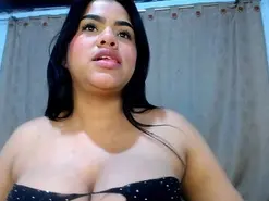 Amateur Free Live Porn of Candy_Kruhs