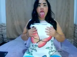 Amateur Live Sex Cam of Candy_Kruhs