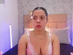 Amateur Live Sex Cam of Sweet_Lia