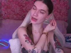 Amateur Free Porn Cam of AnacondaOn