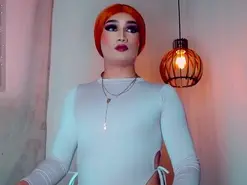 Amateur Adult Webcams of Madiso_Santiel