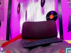 Amateur Adult Video Chat of Madiso_Santiel