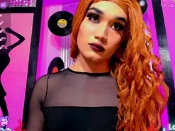 Amateur Nude Webcam of Madiso_Santiel