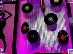 Amateur Best Webcam of Madiso_Santiel