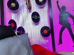 Amateur Best live sex cam show of Madiso_Santiel