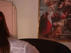 Amateur Live Sex Cam of NaomiSainz
