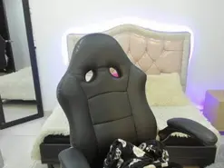 Amateur Free Porn Cam of dulce_love