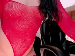 Amateur Adult Video Chat of AgathaKondo