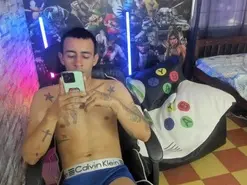Amateur Sex Cam of Santi_Gonzalez