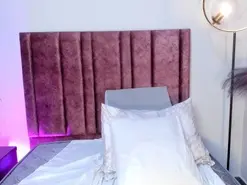 Amateur Adult Video Chat of ZamiraTaylor