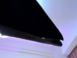 Amateur Live Sex of ZamiraTaylor