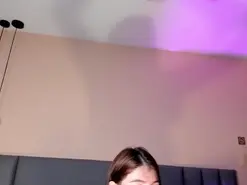 Amateur Sex Cam of ZamiraTaylor