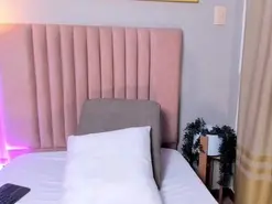 Amateur Private Sex Chat of ZamiraTaylor