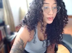 Amateur Adult Webcam of clitia_xx