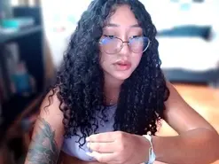 Amateur Private Sex Chat of clitia_xx