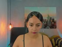 Amateur Live Porn of salome_smitth