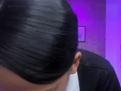 Amateur Live Sex of salome_smitth