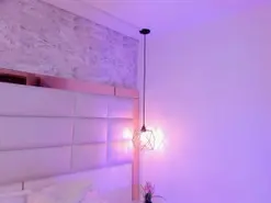 Amateur Best Webcam of salome_smitth