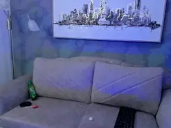 Amateur Free Live Porn of salome_smitth