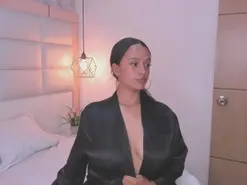 Amateur Best Webcam of salome_smitth