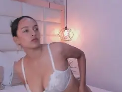 Amateur Free Porn Cam of salome_smitth