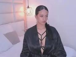 Amateur Sex Cam of salome_smitth