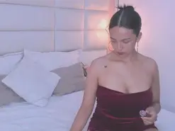 Amateur Watch Live Sex Cams of salome_smitth