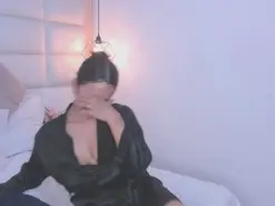 Amateur Live Sex Cam of salome_smitth