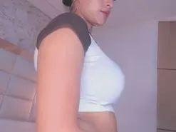 Amateur Private Sex Chat of salome_smitth