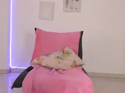 Amateur Free Porn Cam of dulce_annie