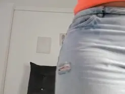 Amateur Live Porn of dulce_annie