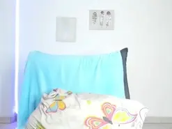 Amateur Live Sex Cam of dulce_annie