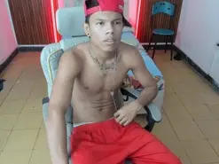 Amateur Best Webcam of juan_mhata