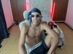 Amateur Live Sex of juan_mhata