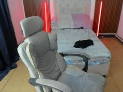Amateur Adult Webcam of juan_mhata