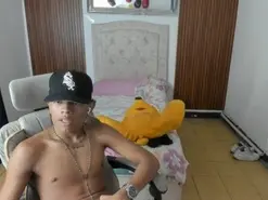 Amateur Adult Webcams of juan_mhata