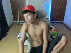 Amateur Sex Cam of juan_mhata