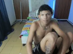 Amateur Live Porn of juan_mhata